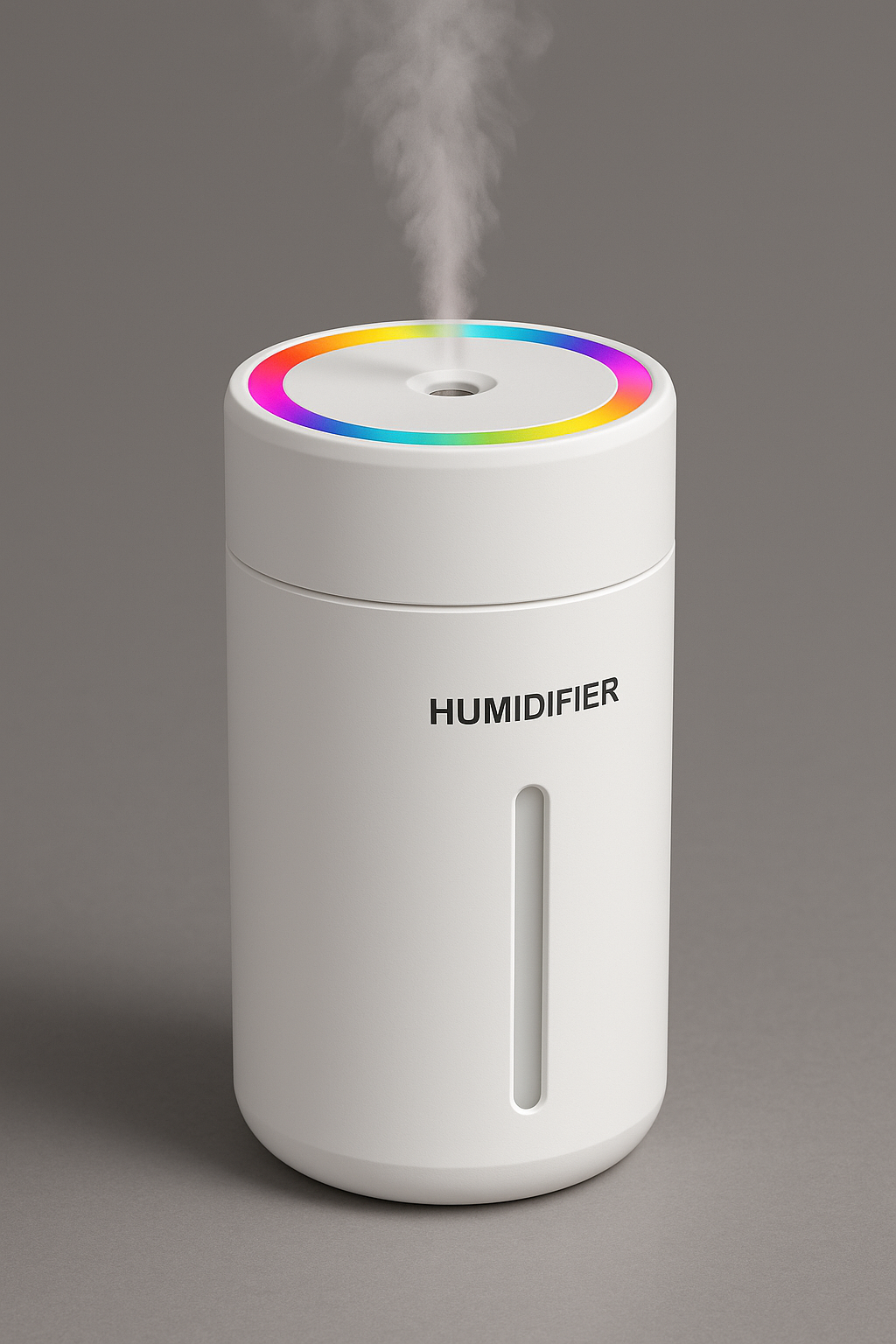 180ML Mini Luftbefeuchter USB Elektrische Aroma Diffusor Ätherisches Öl Reiniger Aromatherapie Nebel Maker Lichter Für Auto Hause Schlafzimmer